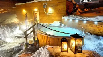 SKICLOSING HOTEL GRAND JASNA