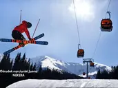 SKICLOSING HOTEL GRAND JASNA