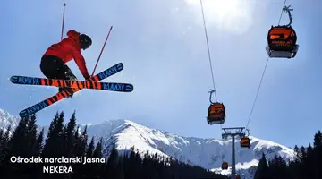 SKICLOSING HOTEL GRAND JASNA