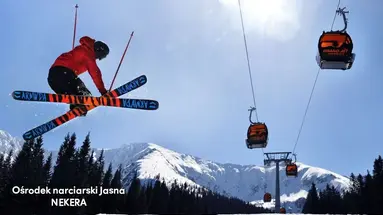 SKICLOSING HOTEL GRAND JASNA