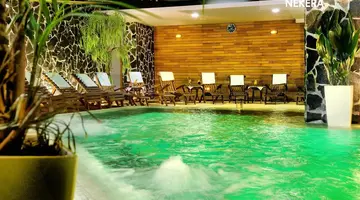 SKICLOSING HOTEL GRAND JASNA