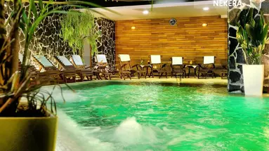SKICLOSING HOTEL GRAND JASNA