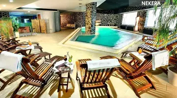 SKICLOSING HOTEL GRAND JASNA