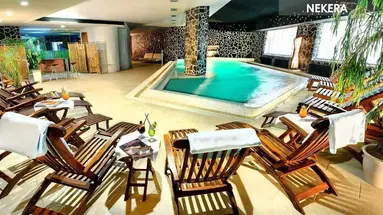 SKICLOSING HOTEL GRAND JASNA