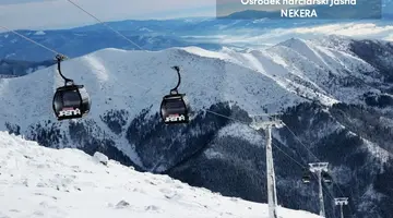 SKICLOSING HOTEL POSTA