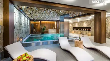 SKICLOSING HOTEL POSTA