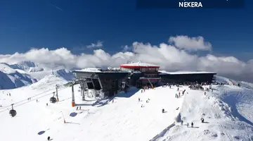 SKICLOSING HOTEL POSTA