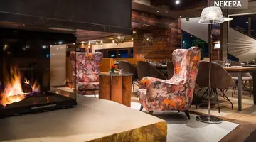 SKICLOSING HOTEL POSTA
