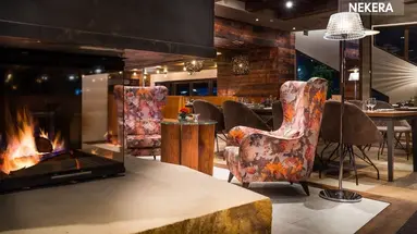 SKICLOSING HOTEL POSTA
