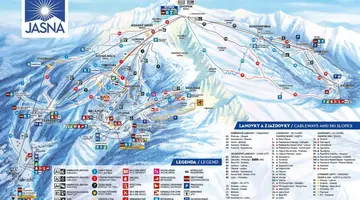 SKICLOSING HOTEL POSTA
