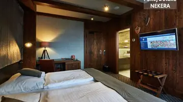 SKICLOSING HOTEL POSTA