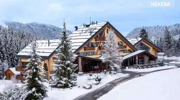 SKICLOSING HOTEL POSTA