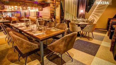 SKICLOSING HOTEL POSTA