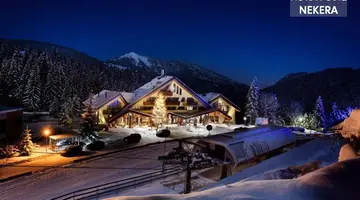 SKICLOSING HOTEL POSTA