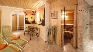 Skihotel Warmingerhof