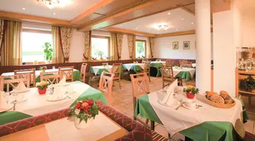 Skihotel Warmingerhof