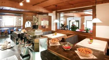 Skihotel Warmingerhof