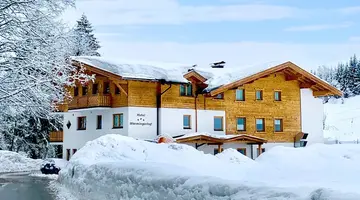 Skihotel Warmingerhof