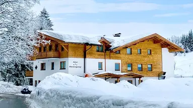 Skihotel Warmingerhof