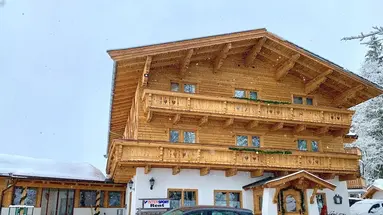 Skihotel Warmingerhof