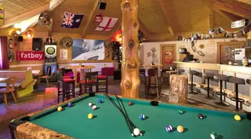 Skihotel Warmingerhof
