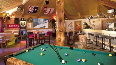 Skihotel Warmingerhof