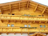 Skihotel Warmingerhof