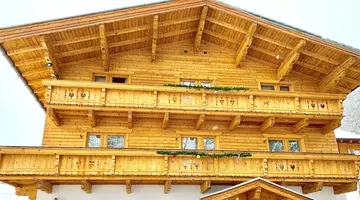 Skihotel Warmingerhof