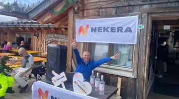 SKIOPENING FALKENSTEINER HOTEL SONNENALPE
