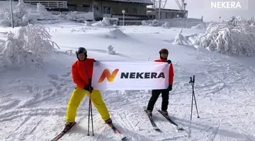SKIOPENING FALKENSTEINER HOTEL SONNENALPE