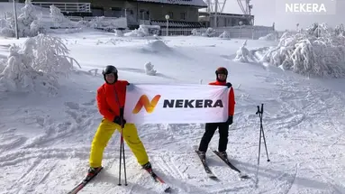 SKIOPENING FALKENSTEINER HOTEL SONNENALPE