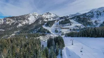 SKIOPENING FALKENSTEINER HOTEL SONNENALPE