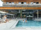 SKIOPENING FALKENSTEINER HOTEL SONNENALPE