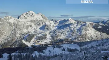 SKIOPENING FALKENSTEINER HOTEL SONNENALPE