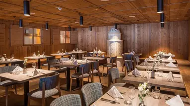 SKIOPENING FALKENSTEINER HOTEL SONNENALPE