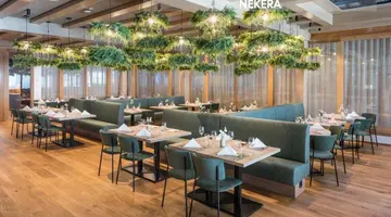 SKIOPENING FALKENSTEINER HOTEL SONNENALPE