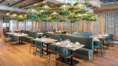 SKIOPENING FALKENSTEINER HOTEL SONNENALPE