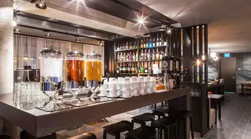 Skuggi Hotel by Keahotels