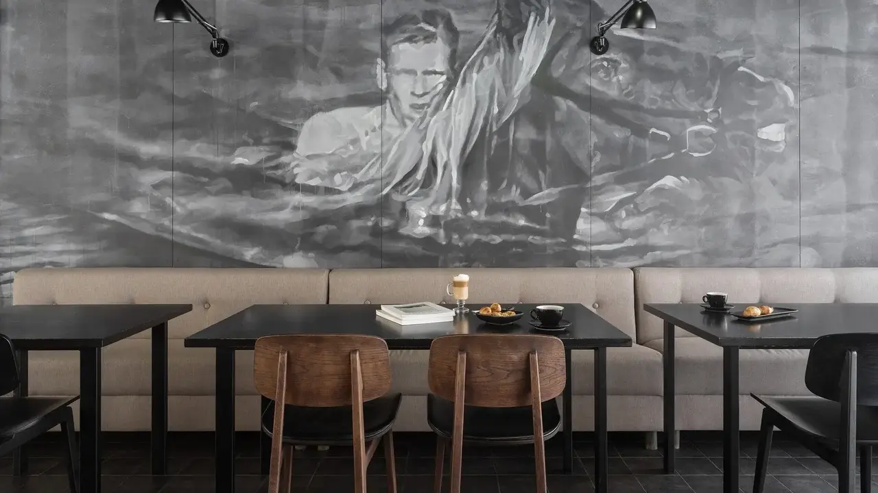 Skuggi Hotel by Keahotels