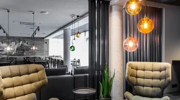 Skuggi Hotel by Keahotels
