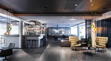 Skuggi Hotel by Keahotels