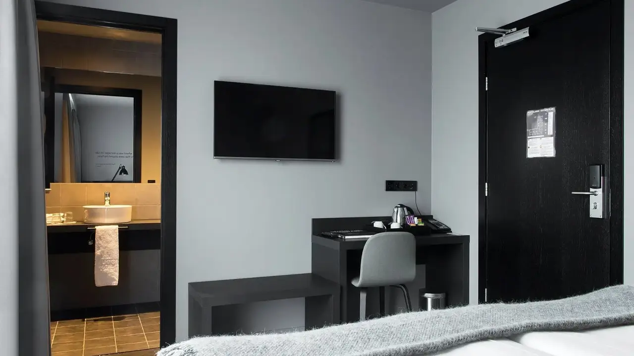 Skuggi Hotel by Keahotels