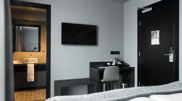 Skuggi Hotel by Keahotels