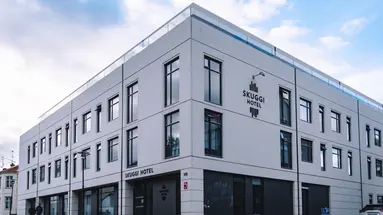 Skuggi Hotel by Keahotels