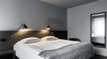Skuggi Hotel by Keahotels
