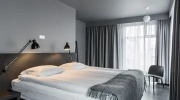 Skuggi Hotel by Keahotels