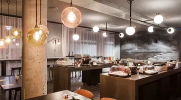 Skuggi Hotel by Keahotels