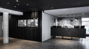Skuggi Hotel by Keahotels