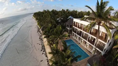 Sky & Sand Zanzibar Beach Resort