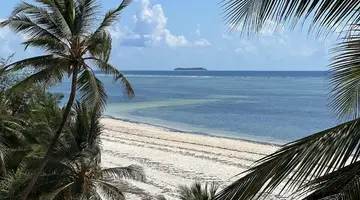 Sky & Sand Zanzibar Beach Resort